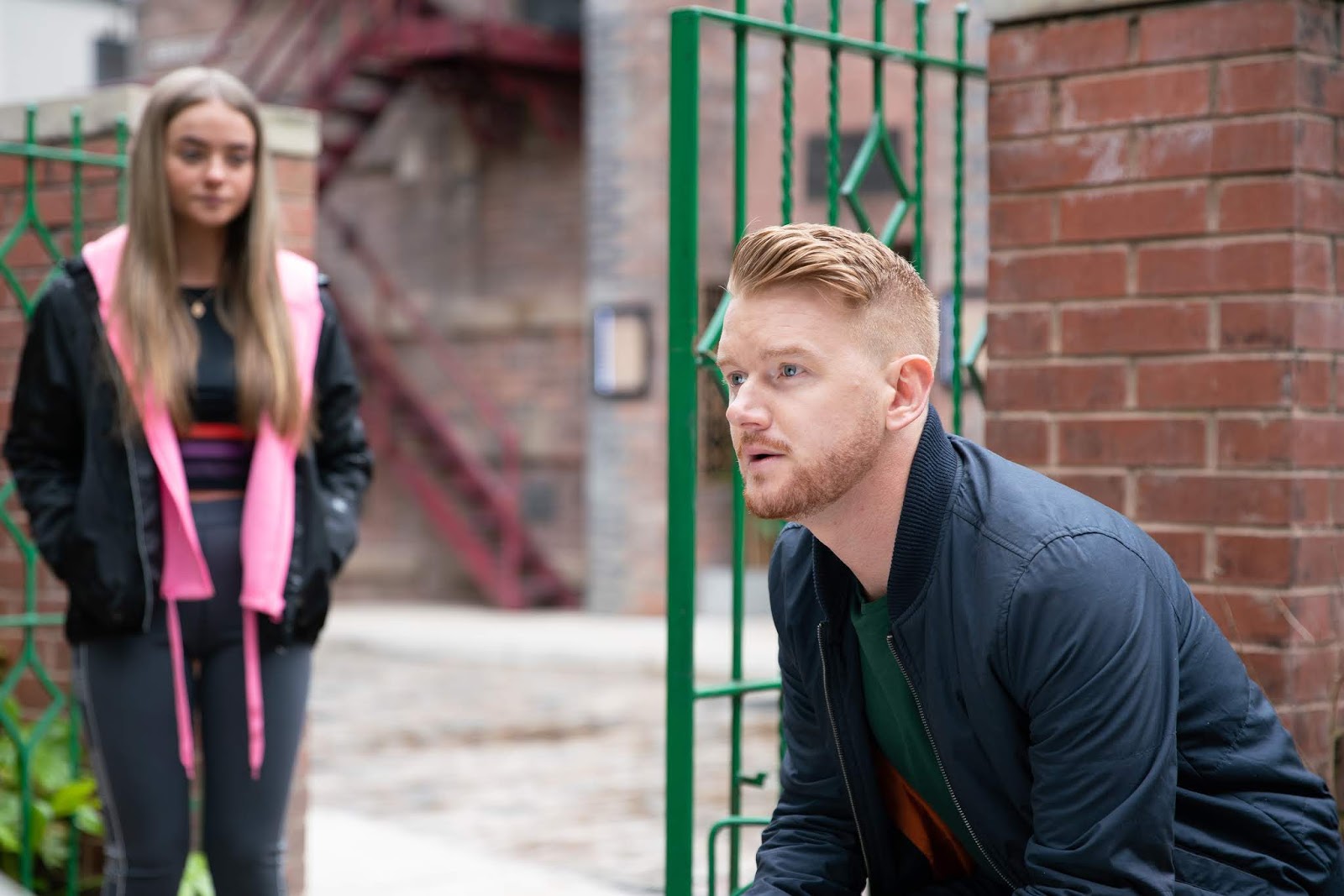 Coronation Street Blog Spoilers for next week