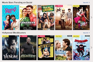 Hindi Movies watch online free 