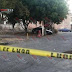 Hombre es asesinado a tiros en Jardines de Sahuayo