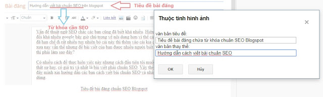 Hình ảnh không quá lớn Kích thước hình ảnh vừa phải tốt cho SEO