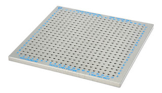 The Strongest Fixture Plates for construction activities