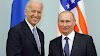 Joe Biden Told Putin us will continue to raise issue of fundamental human rights