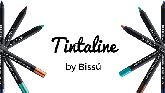 Review ~Tintaline by Bissu ~ — Marizip