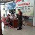 TNI Polri Kawal Penyaluran Bantuan Non Tunai