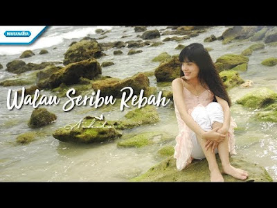 Lirik Lagu Nikita Walau Seribu Rebah Ilmumenara