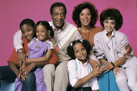Recordemos el Show de Bill Cosby