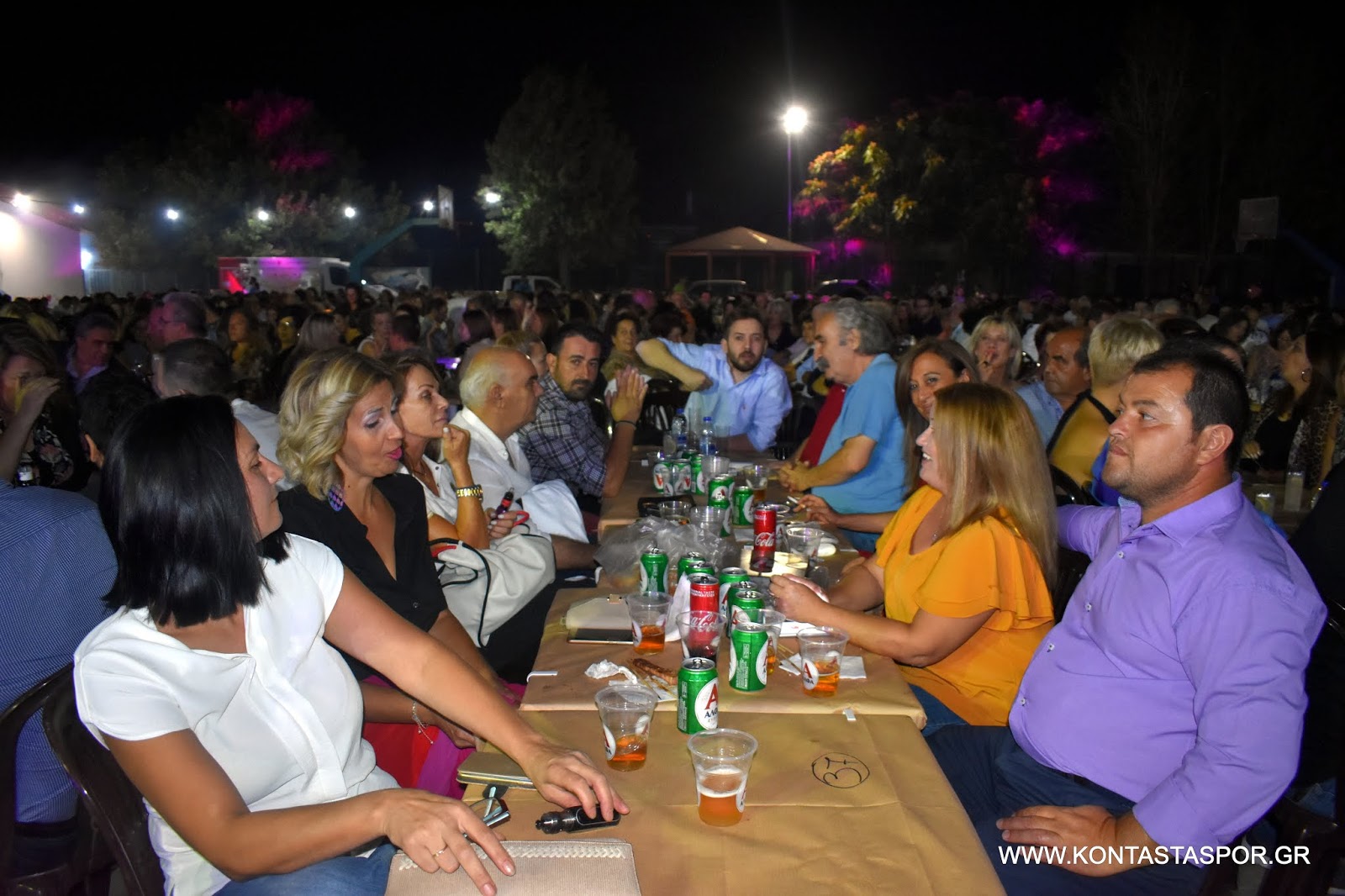 Με επιτυχία η λαική βραδιά  Αδαμαντίδη στα Ψαχνά (φωτογραφίες) 1 DSC 0021