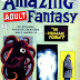 Amazing Adult Fantasy #11 - Steve Ditko art & cover 