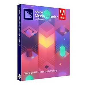 Adobe Media Encoder CC Patch Adobe Media Encoder CC Patch