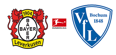 Leverkusen vs Bochum (1-0) highlights, Leverkusen vs Bochum (1-0) highlights