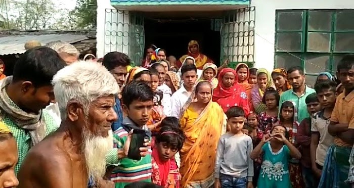 মঙ্গলকোটের গৃহবধু খুনে নয়া মোড়, মৃতের দুই সন্তান জানালো প্রথমে গুলি চালিয়েছিল বাবা