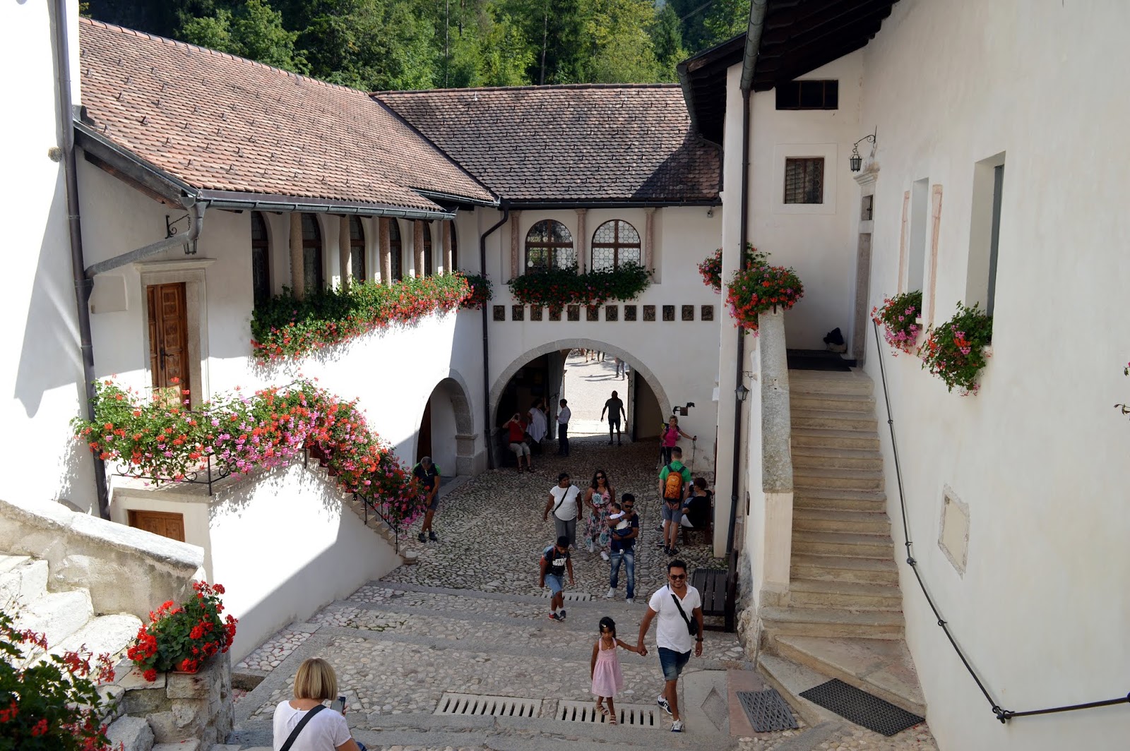 Cosa vedere in Val di Non 15 posti da non perdere Montagna di Viaggi