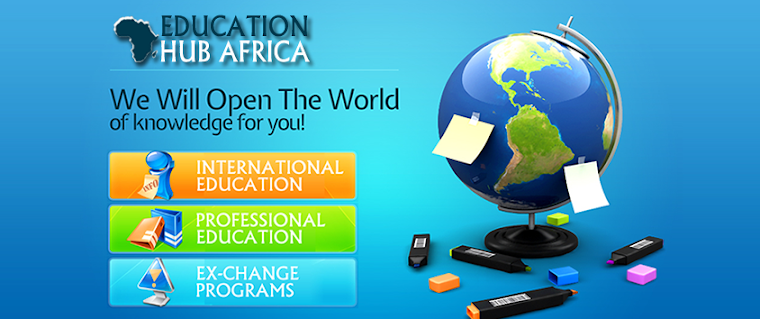 Education Hub Africa