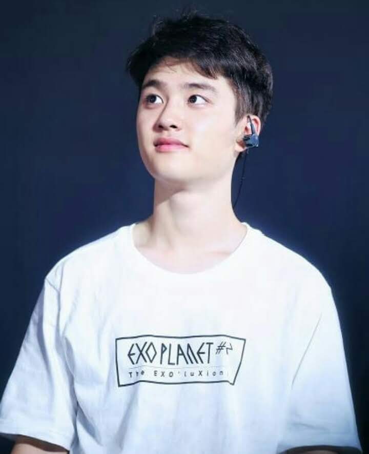 Urutan Member Exo Dalam Berbagai Kategori Rank Urutan Member Exo Dalam Berbagai Bidang