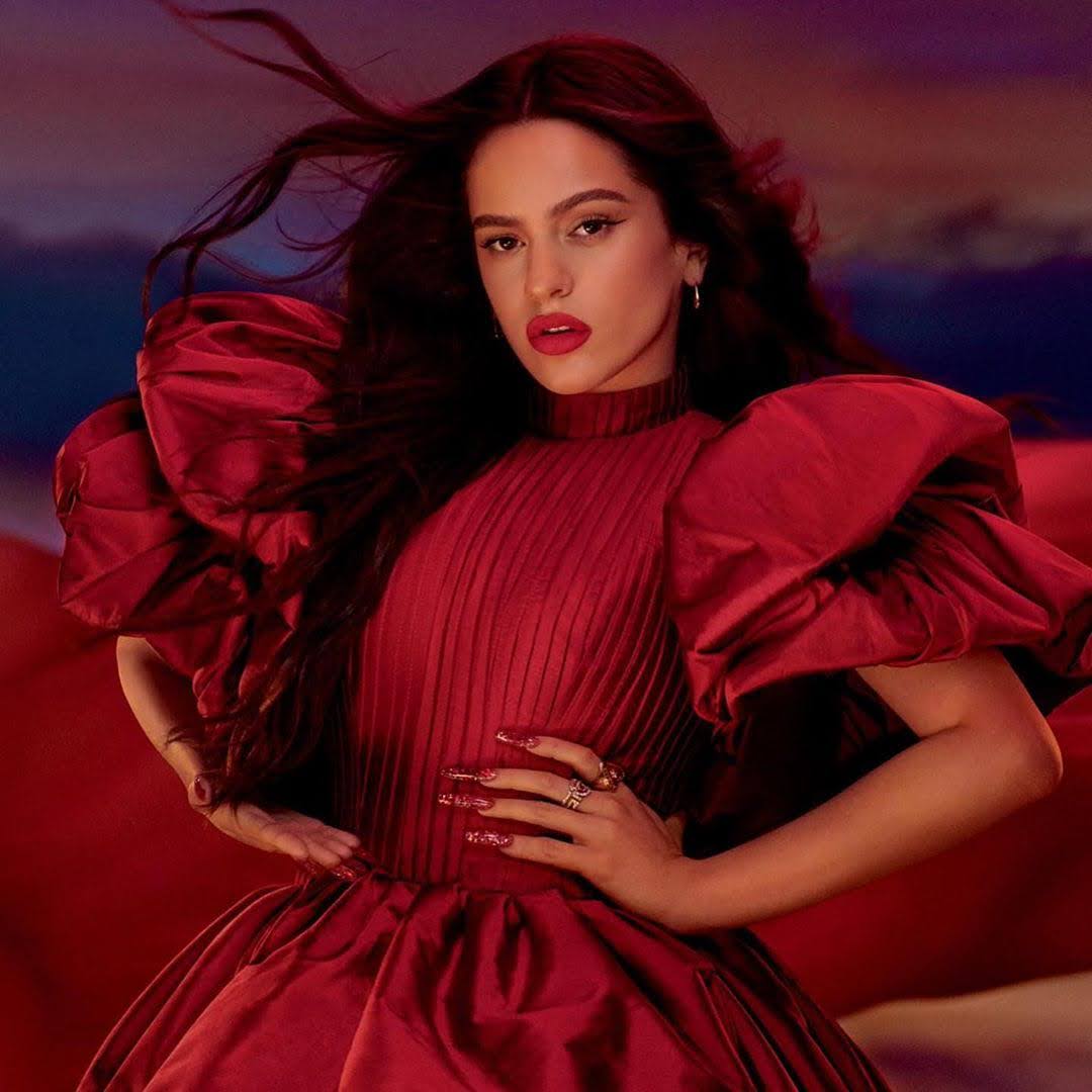 La Rosalía Wiki, Age, Biography, Birthday, Trivia, and Photos