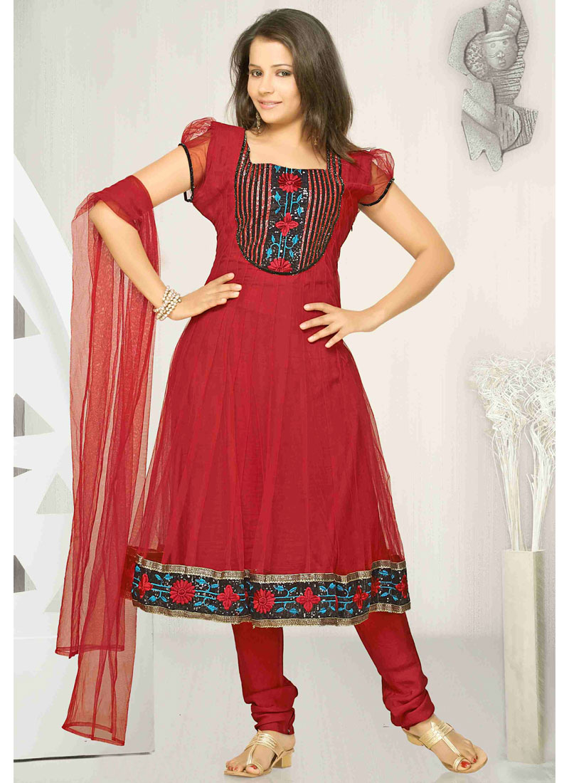 Lastest Pakistani / Indian Women's wear fashion designer - Shalwar Kameez ~ Latest fashion ...