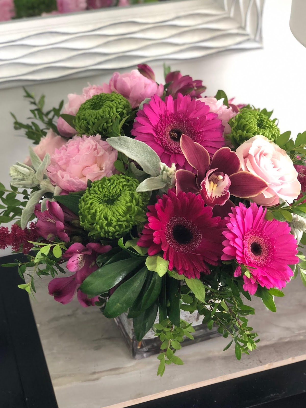 Kelowna Florist BC All Occasion Flowers Delivering Daily throughout