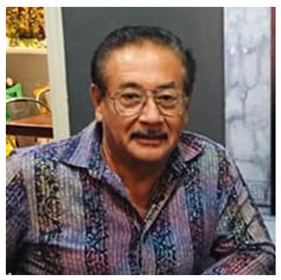 DOCTOR JOSE LUIS MEDINA CERVANTES