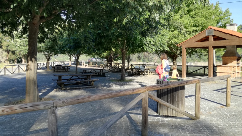 arque de Merendas do Cabril arque de Merendas do Cabril