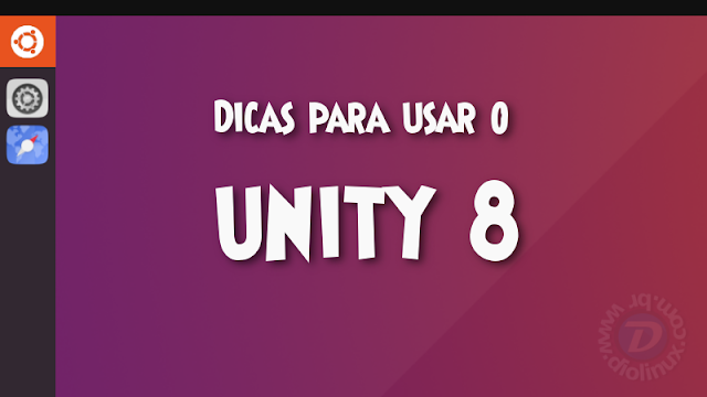 Unity 8