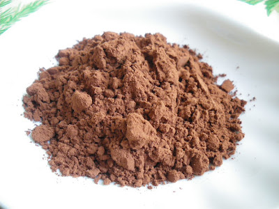 cacao puro para hacer jabon de chocolate curso