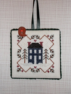 СП "Новогодние миниатюры"