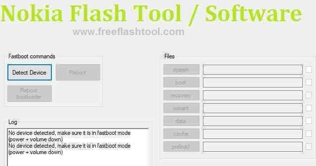 download nokia flash tool without box free