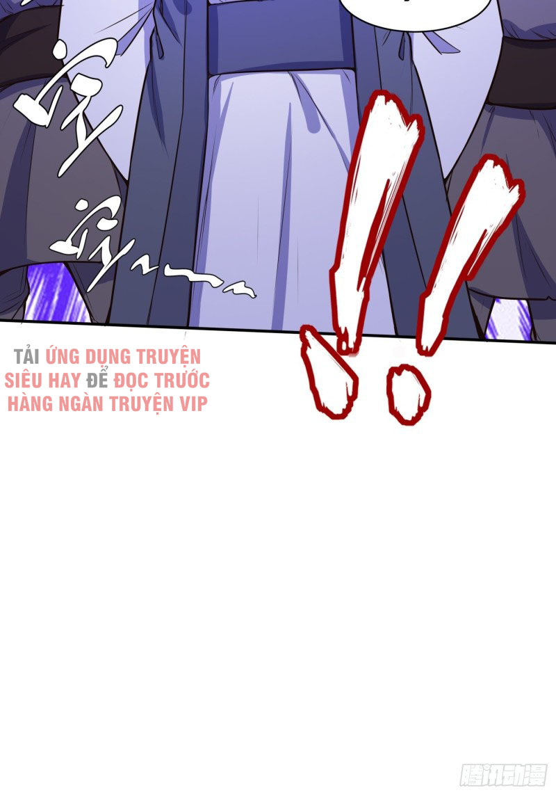 Đô Thị Âm Dương Tiên Y chapter 113 - Trang 22