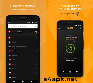 VPNhub Premium Apk v3.14.8 (Mod) (Unlocked)