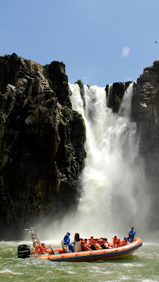 CATARATAS DE IGUAZÚ - CATARATAS DE IGUAZU (15)