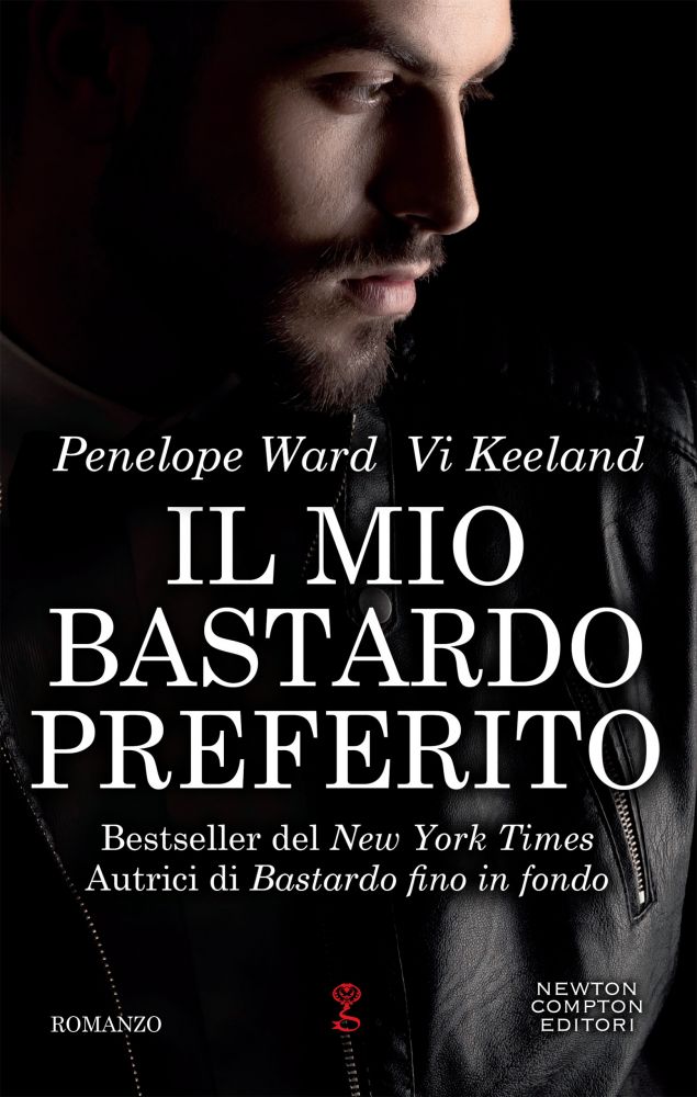 IL MIO BASTARDO PREFERITO, PENELOPE WARD/VI