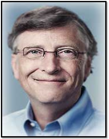 BIOGRAFIA DE RICHARD BRODIE