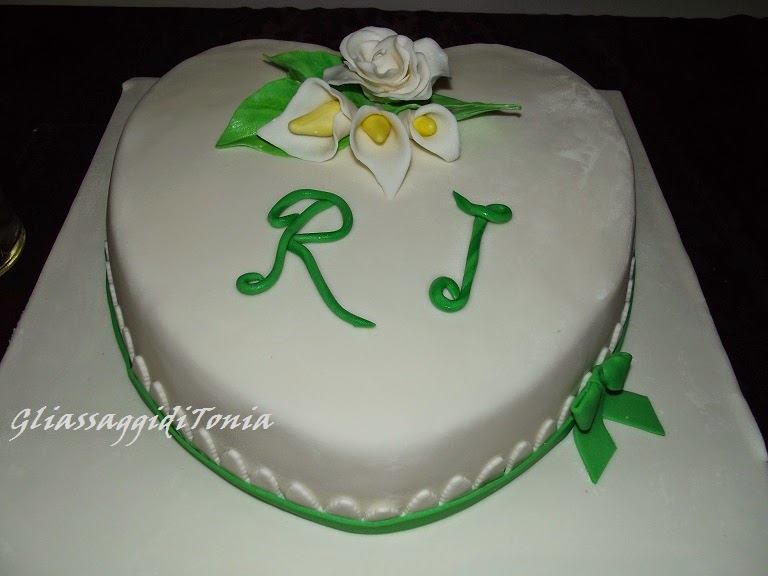  torta promessa matrimonio