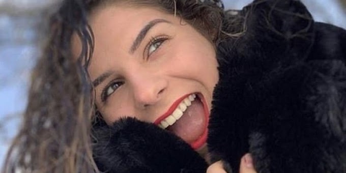 Κορωνοϊός: Σοκ στη Γαλλία με τον θάνατο της 16χρονης Ζουλί -«Δεν επηρεάζει μόνο ηλικιωμένους», φωνάζει η αδελφή της  