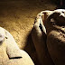 Egypt Has Unearthed 160 Ancient Coffins Since September. Some Were Sealed With a 'Curse'