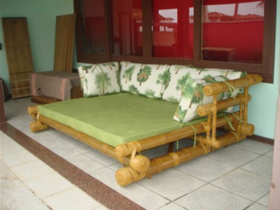 View Rumah Bambu Togel Pictures
