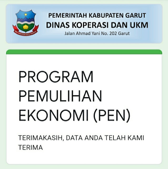 Daftar UMKM Gratis