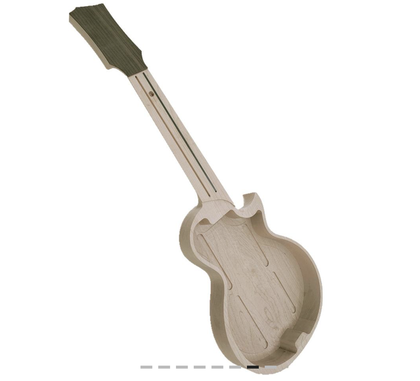 Enya Feather Solid Mahogany Tenor Ukulele REVIEW