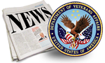 <b>Veterans Administration Press Releases</b>