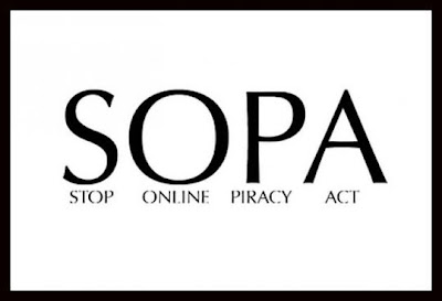 Explicacion de la ley SOPA