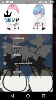 BBM MOD RAM REM RE ZERO v2.13.1.14 Apk Terbaru Gratis BBM MOD RAM REM RE ZERO v2.13.1.14 Apk Terbaru Gratis