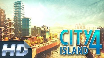 Isla de la ciudad 4 - Sim Town Tycoon