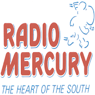 MERCURY RADIO Sussex