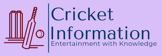 Cricket Ìnformation
