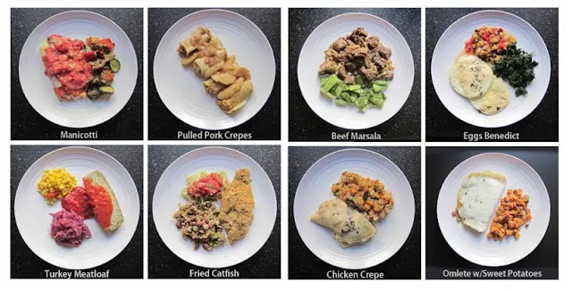 bistromd menu for weight loss meal delivery plans bistromd menu for weight loss meal delivery plans