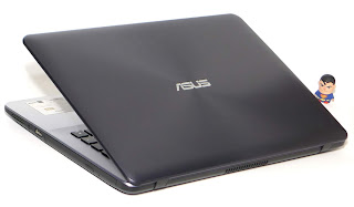 Laptop Gaming ASUS A442UR Core i5 Gen.8 Second