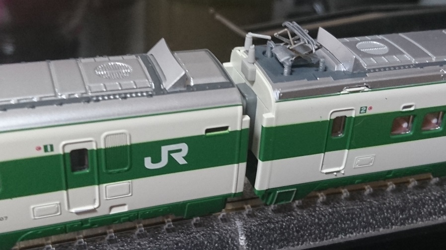 マイクロエース 200系200番台 12両フルセット A-1592 A-1593 マイクロエース 200系200番台 12両フルセット A-1592 A-1593