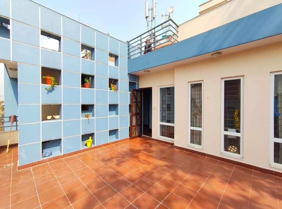 House on Sale at Hattigauda, Kathmandu