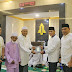 Kogabwilhan I Peringati Malam Nuzulul Qur'an di Masjid Ashhabulyamin