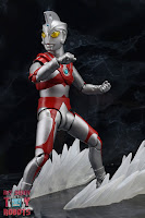 S.H. Figuarts Ultraman Ace 19